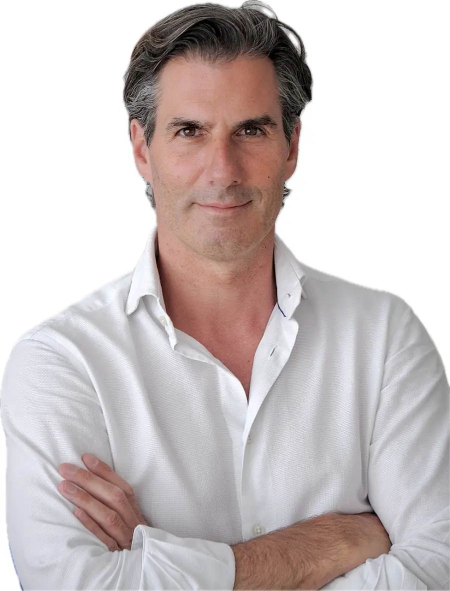 Priv. Doz. Dr. Emanuel Sporn, Hernien-Spezialist in Wien
